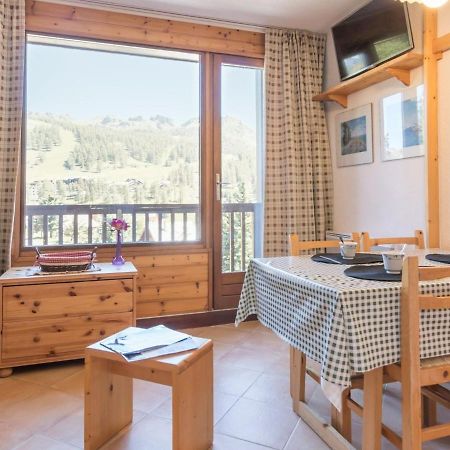 Studio Cosy 3 Pers Montgenevre, Balcon Sud, 20M² - Fr-1-330D-117 Exterior foto