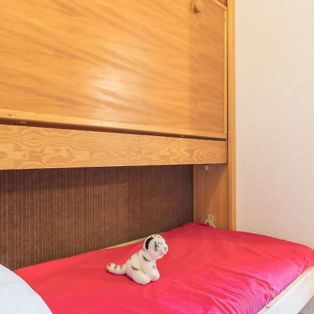 Studio Cosy 3 Pers Montgenevre, Balcon Sud, 20M² - Fr-1-330D-117 Exterior foto