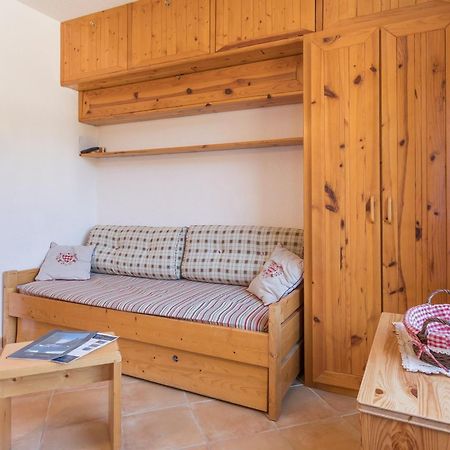 Studio Cosy 3 Pers Montgenevre, Balcon Sud, 20M² - Fr-1-330D-117 Exterior foto