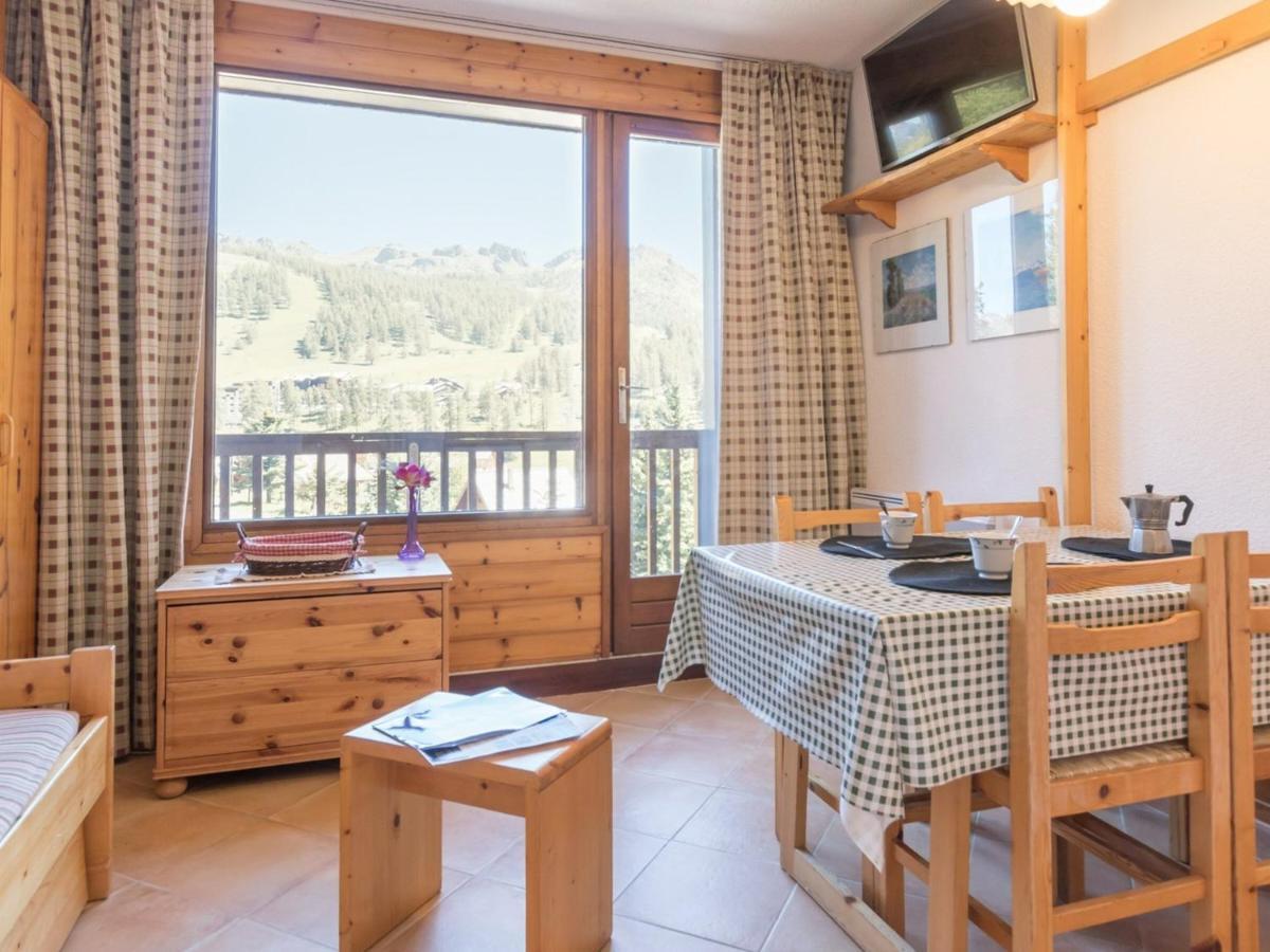 Studio Cosy 3 Pers Montgenevre, Balcon Sud, 20M² - Fr-1-330D-117 Exterior foto